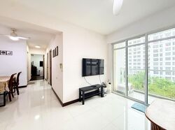 Blk 289A Compassvale Cape (Sengkang), HDB 4 Rooms #591351161